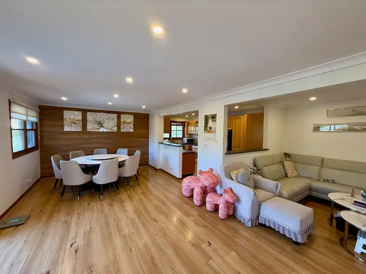 Fourth view of Homely house listing, 28 Carmen Drive, Carlingford NSW 2118