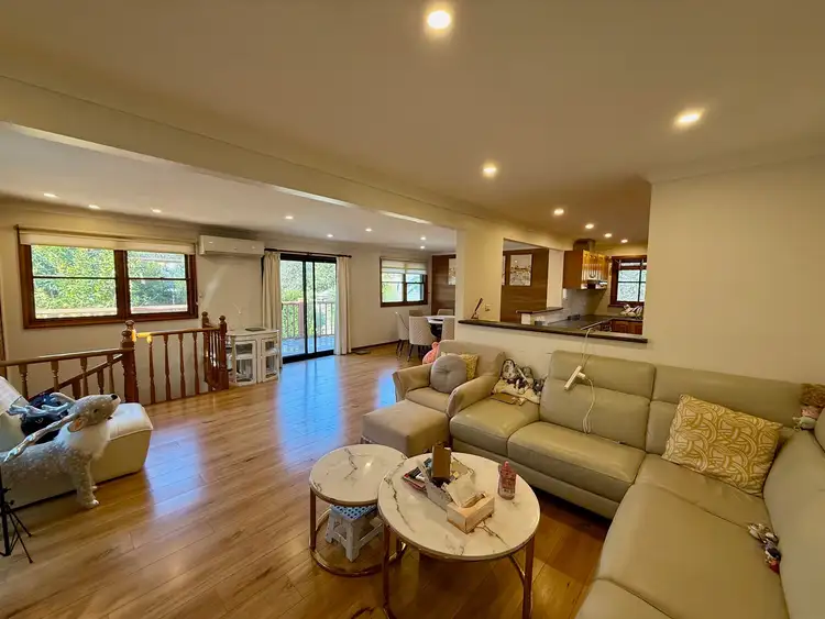 Fifth view of Homely house listing, 28 Carmen Drive, Carlingford NSW 2118