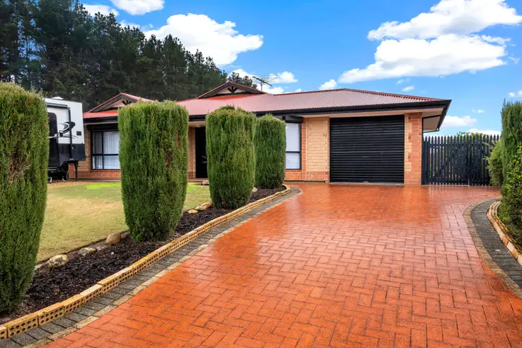 12 Goyder Road, Mount Compass SA 5210
