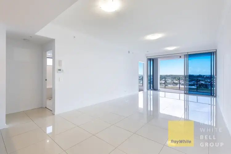 Second view of Homely apartment listing, 2803/25-31 East Quay Drive, Biggera Waters QLD 4216