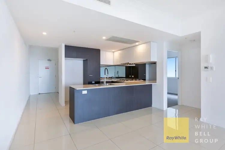 Fourth view of Homely apartment listing, 2803/25-31 East Quay Drive, Biggera Waters QLD 4216