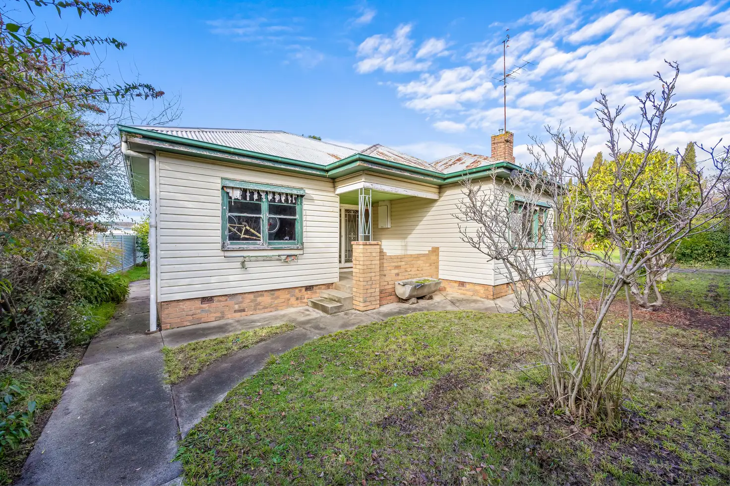 Main view of Homely other listing, 16 Gardiner Street, Creswick VIC 3363