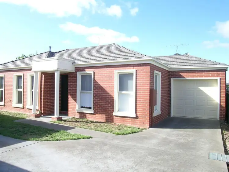 Main view of Homely unit listing, 2/39 Junction Street, Newington VIC 3350