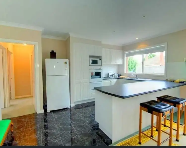 Second view of Homely unit listing, 2/39 Junction Street, Newington VIC 3350