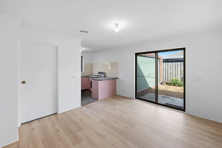 Second view of Homely house listing, 32 Kimberley Road, Werribee VIC 3030