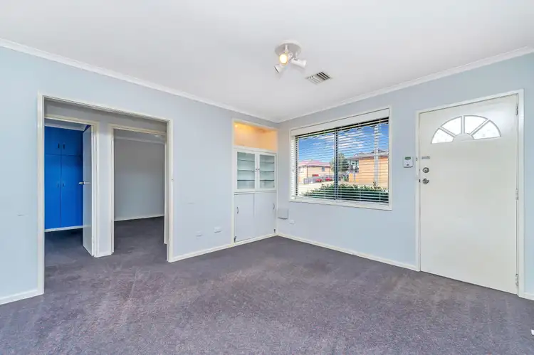 Third view of Homely townhouse listing, 1/38 Alanbar Street, Karabar NSW 2620