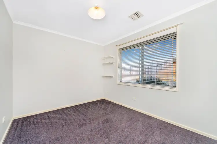 Fifth view of Homely townhouse listing, 1/38 Alanbar Street, Karabar NSW 2620