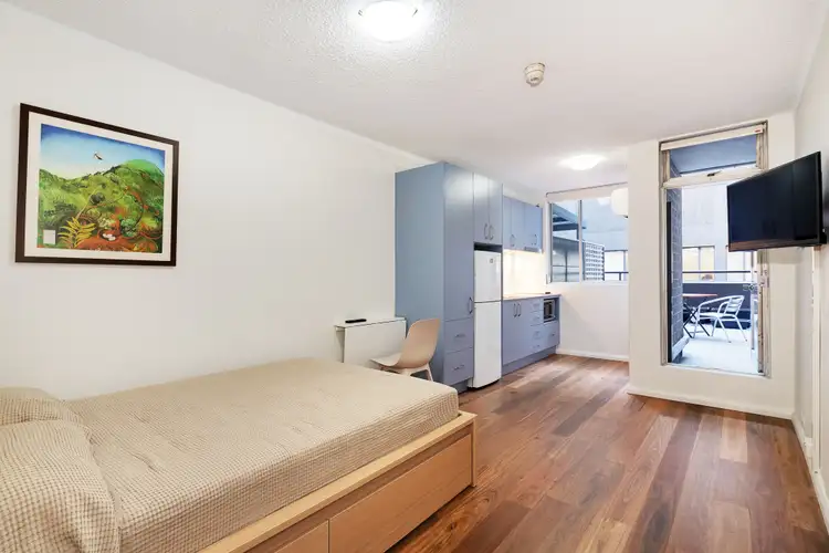 Main view of Homely studio listing, 26/13 Waine Street, Surry Hills NSW 2010