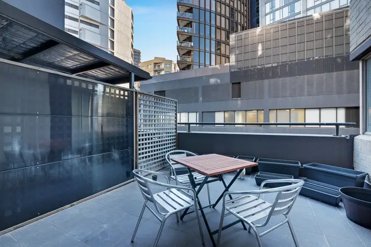 Second view of Homely studio listing, 26/13 Waine Street, Surry Hills NSW 2010