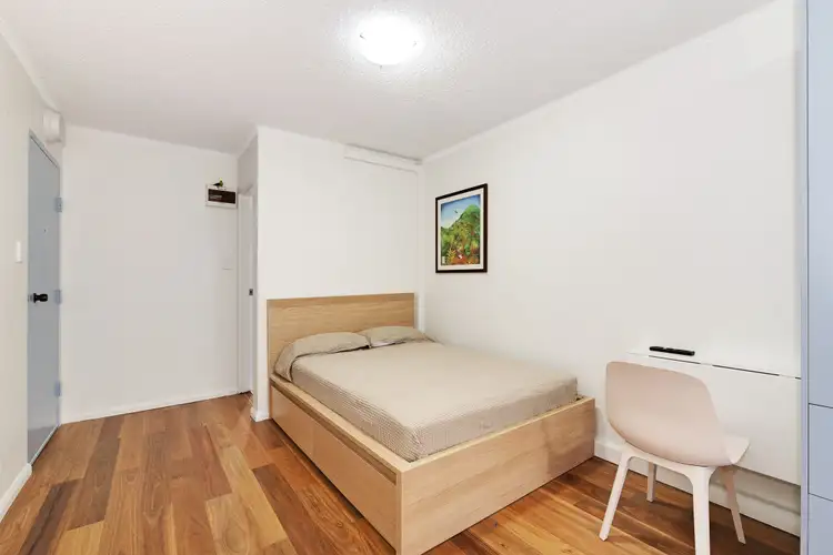Third view of Homely studio listing, 26/13 Waine Street, Surry Hills NSW 2010