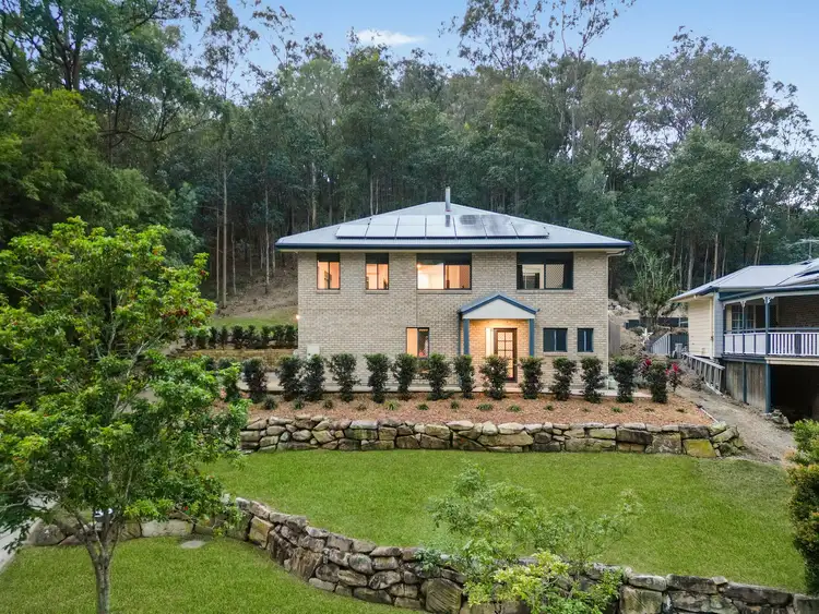 Second view of Homely house listing, 18-20 Boxer Avenue, Shailer Park QLD 4128