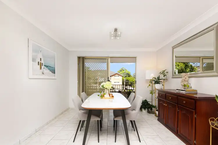 Third view of Homely unit listing, 22/122-126 Meredith Street, Bankstown NSW 2200