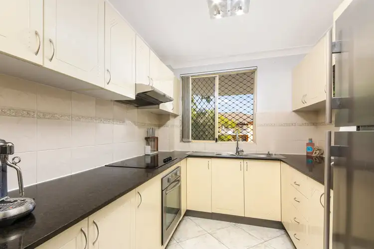 Fifth view of Homely unit listing, 22/122-126 Meredith Street, Bankstown NSW 2200