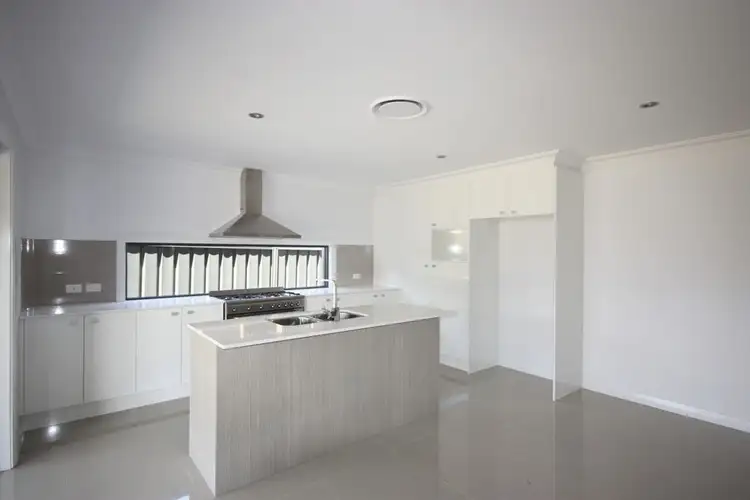 Second view of Homely house listing, 8 Carpenter Street, Elderslie NSW 2570