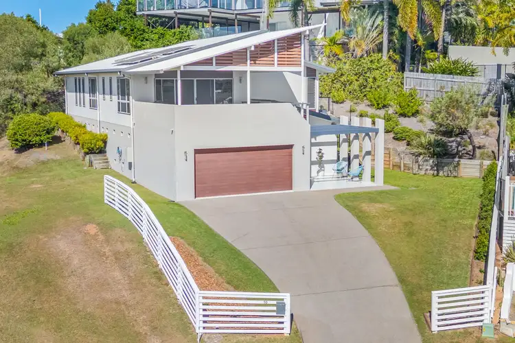 Main view of Homely other listing, 10 Letchford Court, Pacific Heights QLD 4703