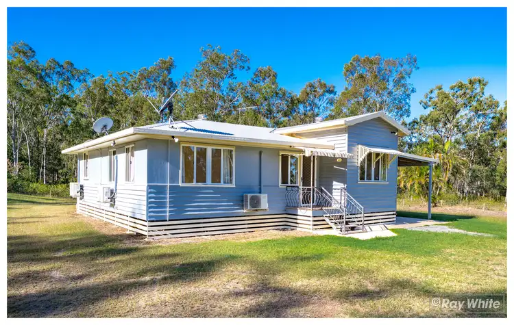 Fourth view of Homely house listing, 28 Mulgoodoo Road, Nankin QLD 4701