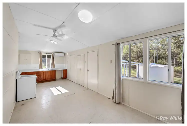 Sixth view of Homely house listing, 28 Mulgoodoo Road, Nankin QLD 4701