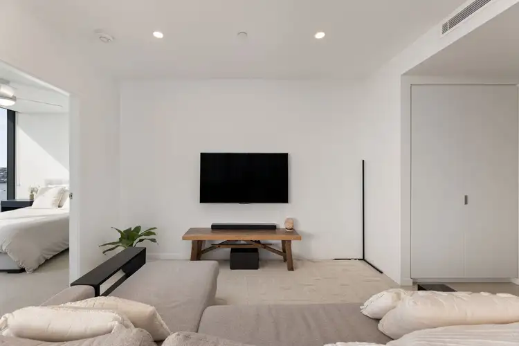 Third view of Homely apartment listing, 3136/36 Evelyn Street, Newstead QLD 4006