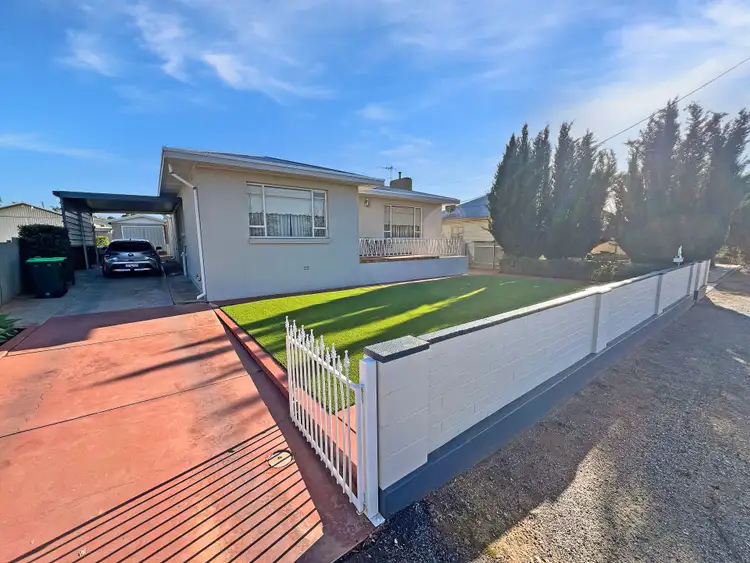 616 O'Neill Street, Broken Hill NSW 2880