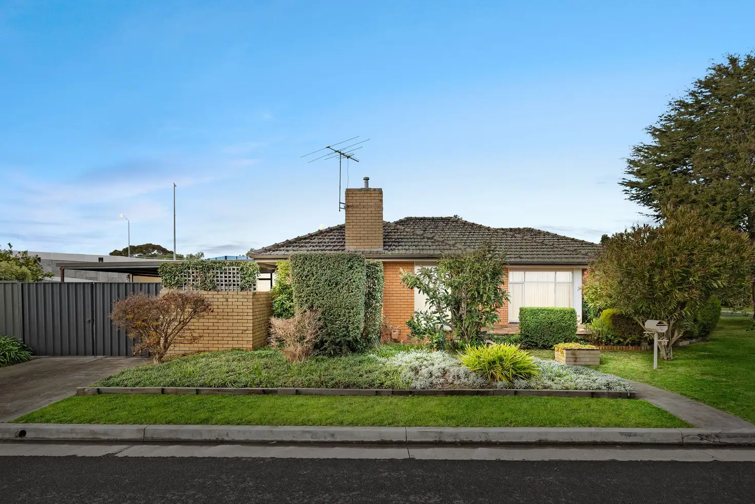 Main view of Homely house listing, 6 Jellicoe Street, Werribee VIC 3030