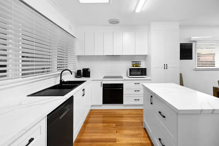 Third view of Homely house listing, 6 Jellicoe Street, Werribee VIC 3030