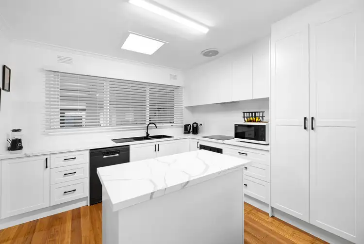 Fourth view of Homely house listing, 6 Jellicoe Street, Werribee VIC 3030