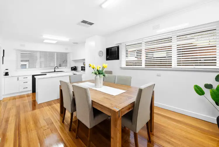 Fifth view of Homely house listing, 6 Jellicoe Street, Werribee VIC 3030