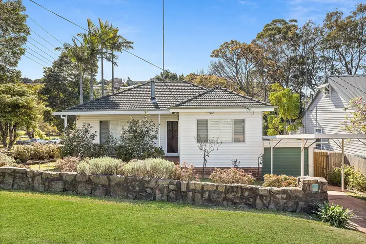 Main view of Homely house listing, 57 Barney Street, Kiama NSW 2533