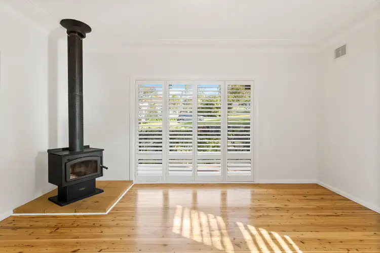 Second view of Homely house listing, 57 Barney Street, Kiama NSW 2533