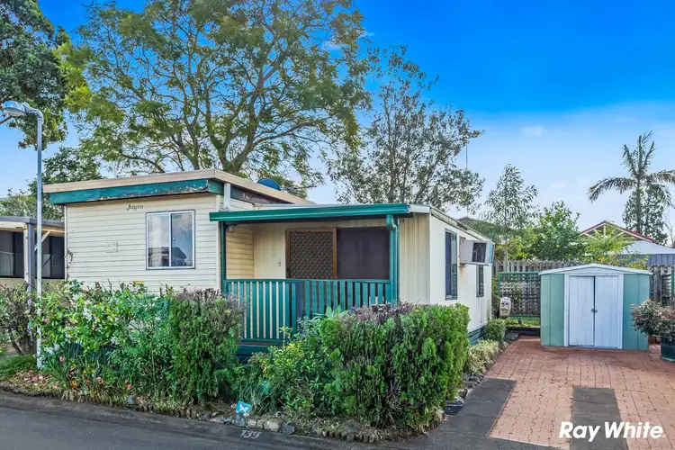 139/30 Majestic Drive, Stanhope Gardens NSW 2768