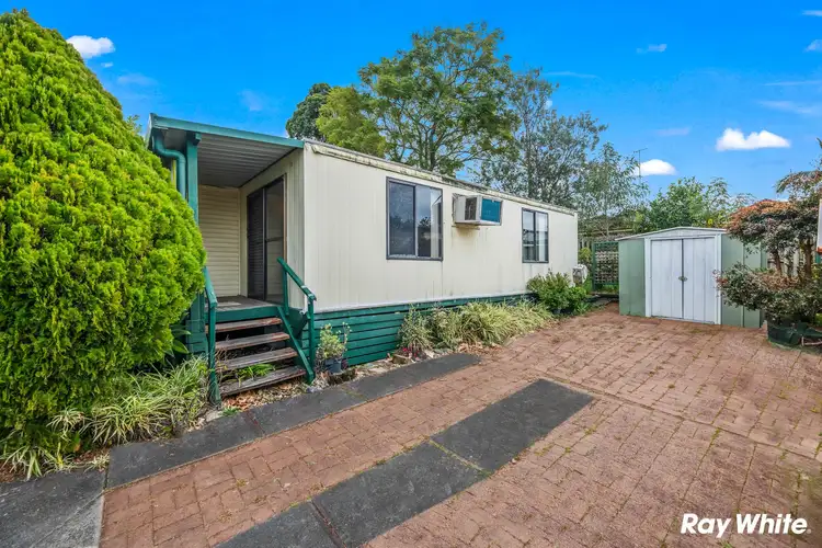 Second view of Homely retirement listing, 139/30 Majestic Drive, Stanhope Gardens NSW 2768