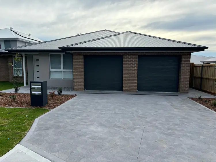 Main view of Homely house listing, 43 Crossing Street, Bellbird NSW 2325