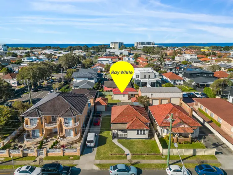 189 Church Street, Wollongong NSW 2500