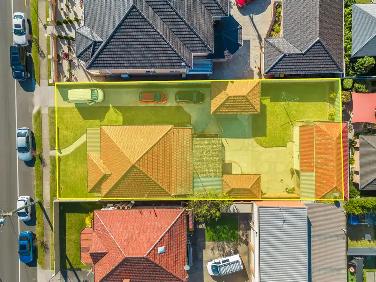 Second view of Homely house listing, 189 Church Street, Wollongong NSW 2500