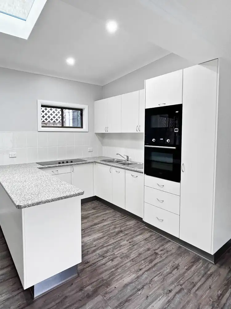 Second view of Homely house listing, 86a Abbott Road, North Curl Curl NSW 2099