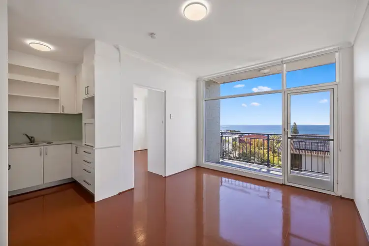 Main view of Homely apartment listing, 12/29 Darling Street, Bronte NSW 2024