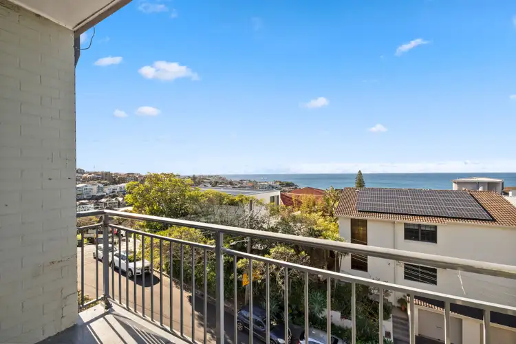 Second view of Homely apartment listing, 12/29 Darling Street, Bronte NSW 2024