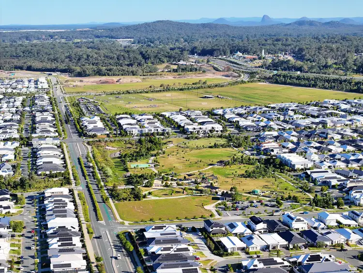 Sixth view of Homely land listing, 3 Pleasant Street, Palmview QLD 4553