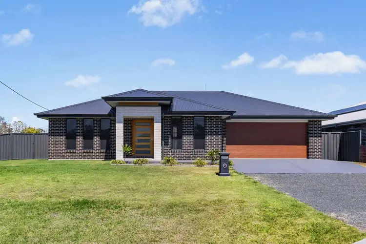 Main view of Homely house listing, 79 Hoof Street, Grafton NSW 2460