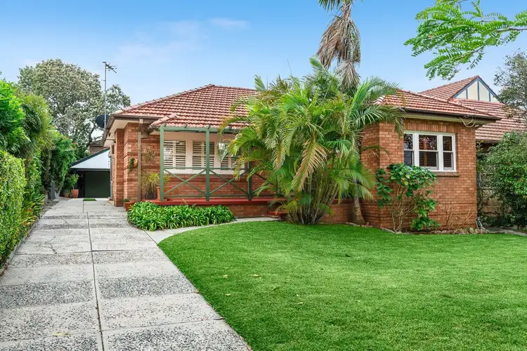 Main view of Homely house listing, 9 Sherwin Street, Henley NSW 2111
