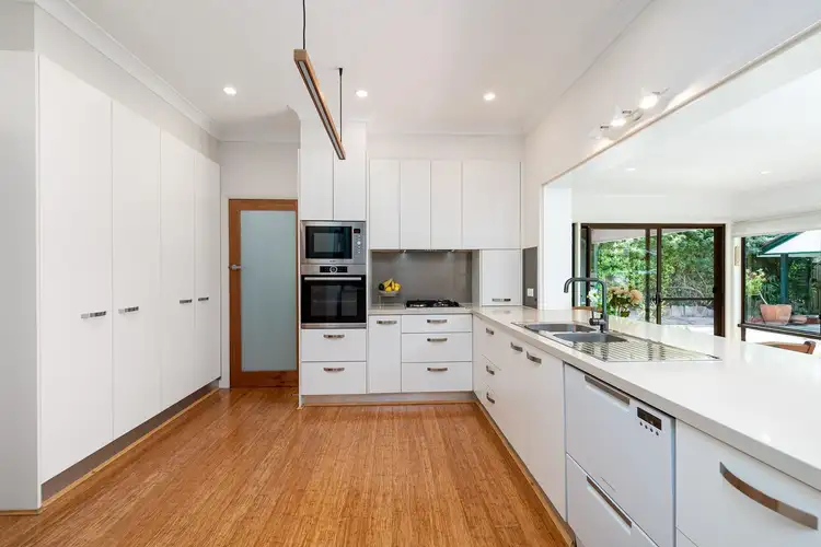 Third view of Homely house listing, 9 Sherwin Street, Henley NSW 2111