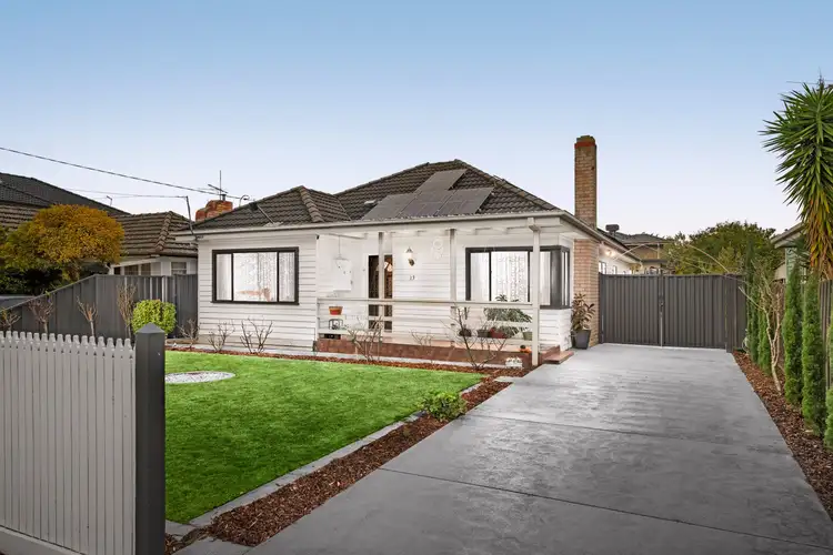 Main view of Homely house listing, 13 Eva Street, Clayton VIC 3168