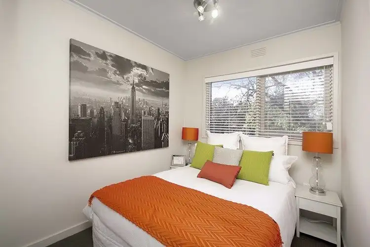 Third view of Homely apartment listing, 10/3 Herbert Street, St Kilda VIC 3182