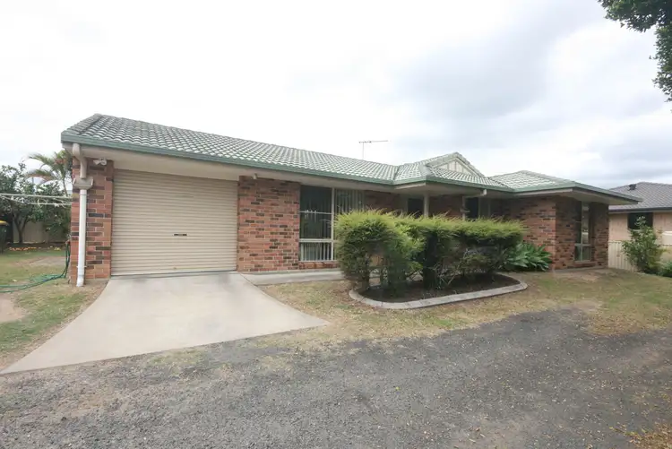 Main view of Homely unit listing, 30B Milton Street, Grafton NSW 2460