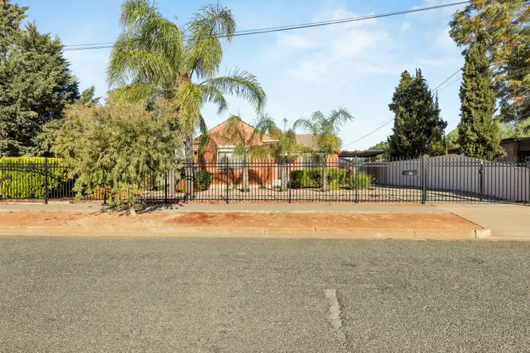 Second view of Homely house listing, 34 Longbridge Road, Davoren Park SA 5113