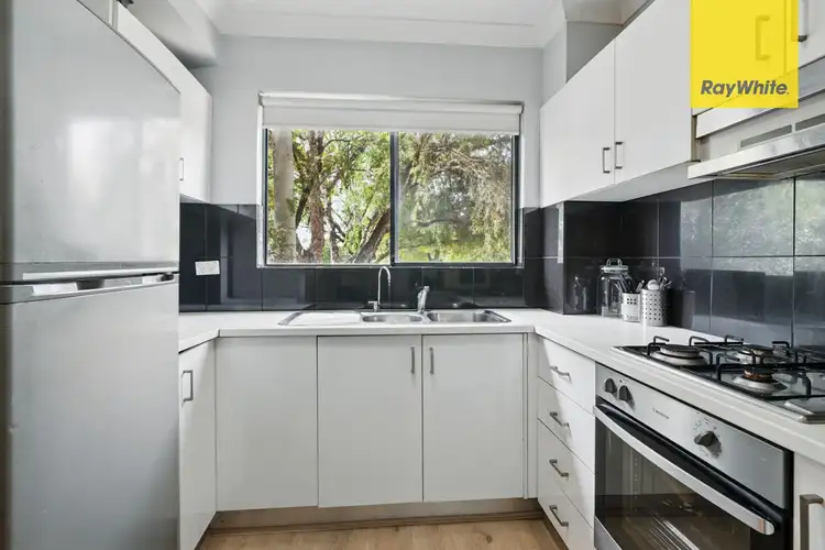 Third view of Homely apartment listing, 3/10-12 Dalley Street, Harris Park NSW 2150