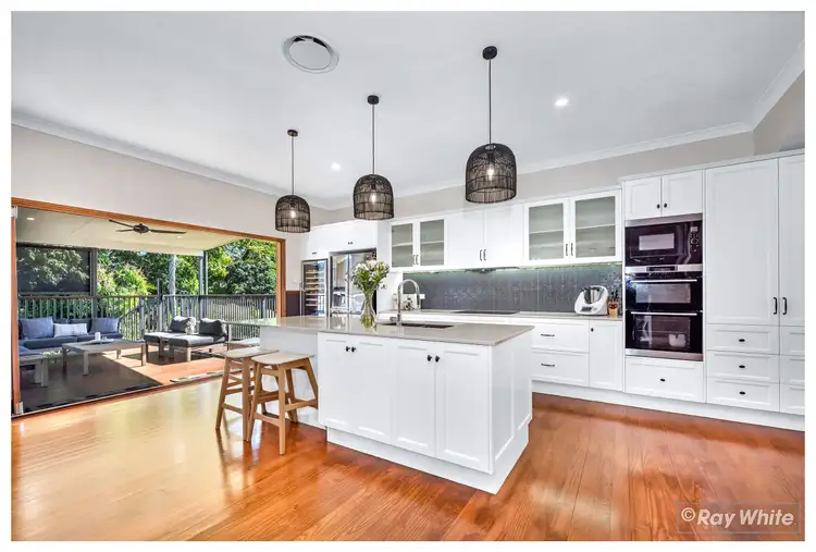 Fifth view of Homely house listing, 322 Agnes Street, The Range QLD 4700