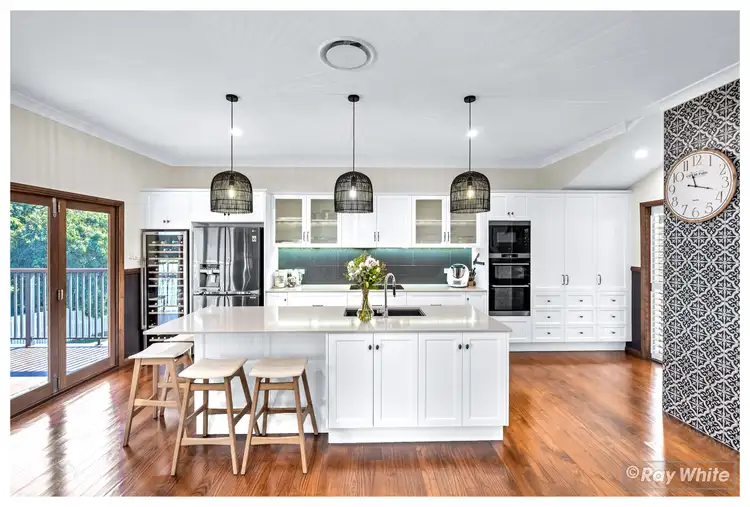 Sixth view of Homely house listing, 322 Agnes Street, The Range QLD 4700