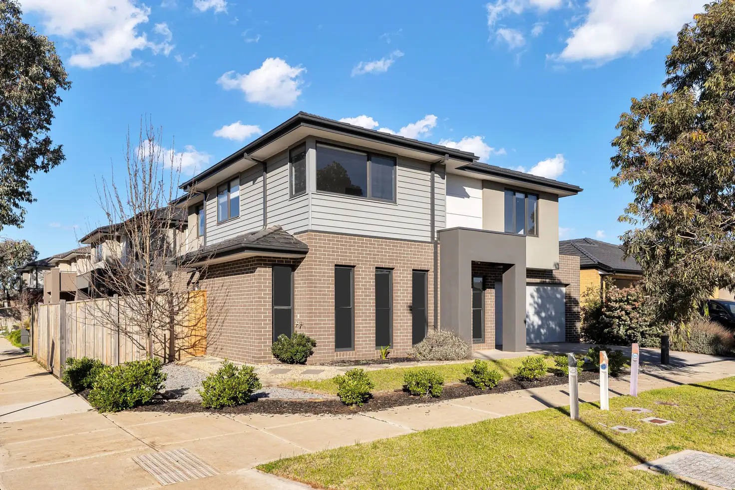 Main view of Homely house listing, 13 Muster Drive, Aintree VIC 3336