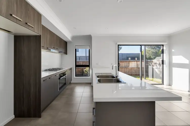 Second view of Homely house listing, 13 Muster Drive, Aintree VIC 3336
